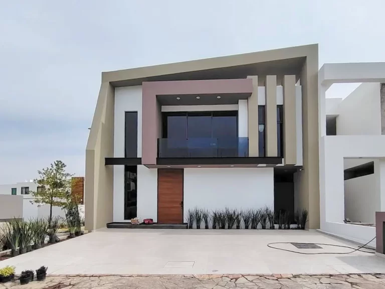 Casa Mayo | Fracc. Olivar Altozano
