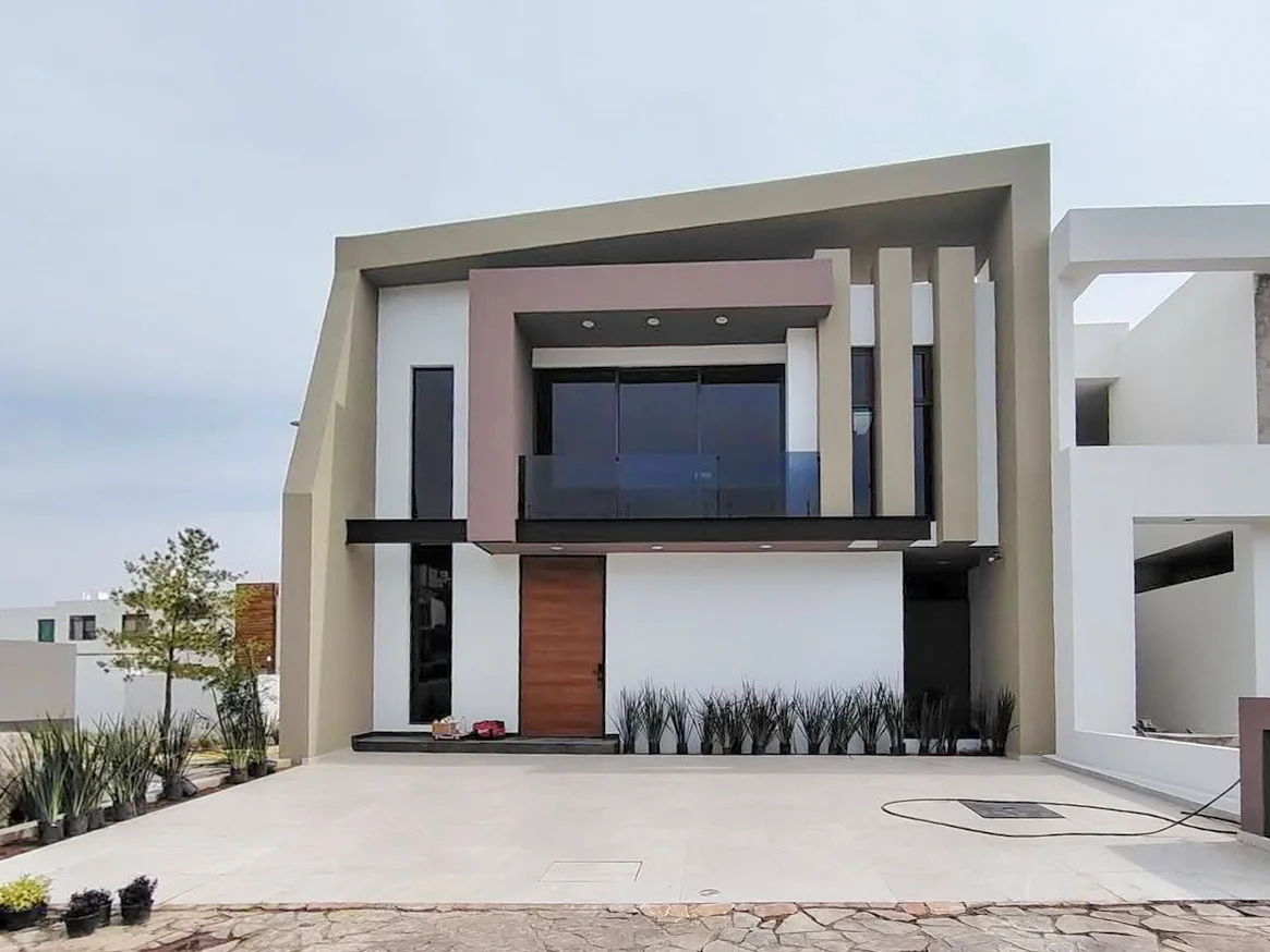 Casa Mayo | Fracc. Olivar Altozano