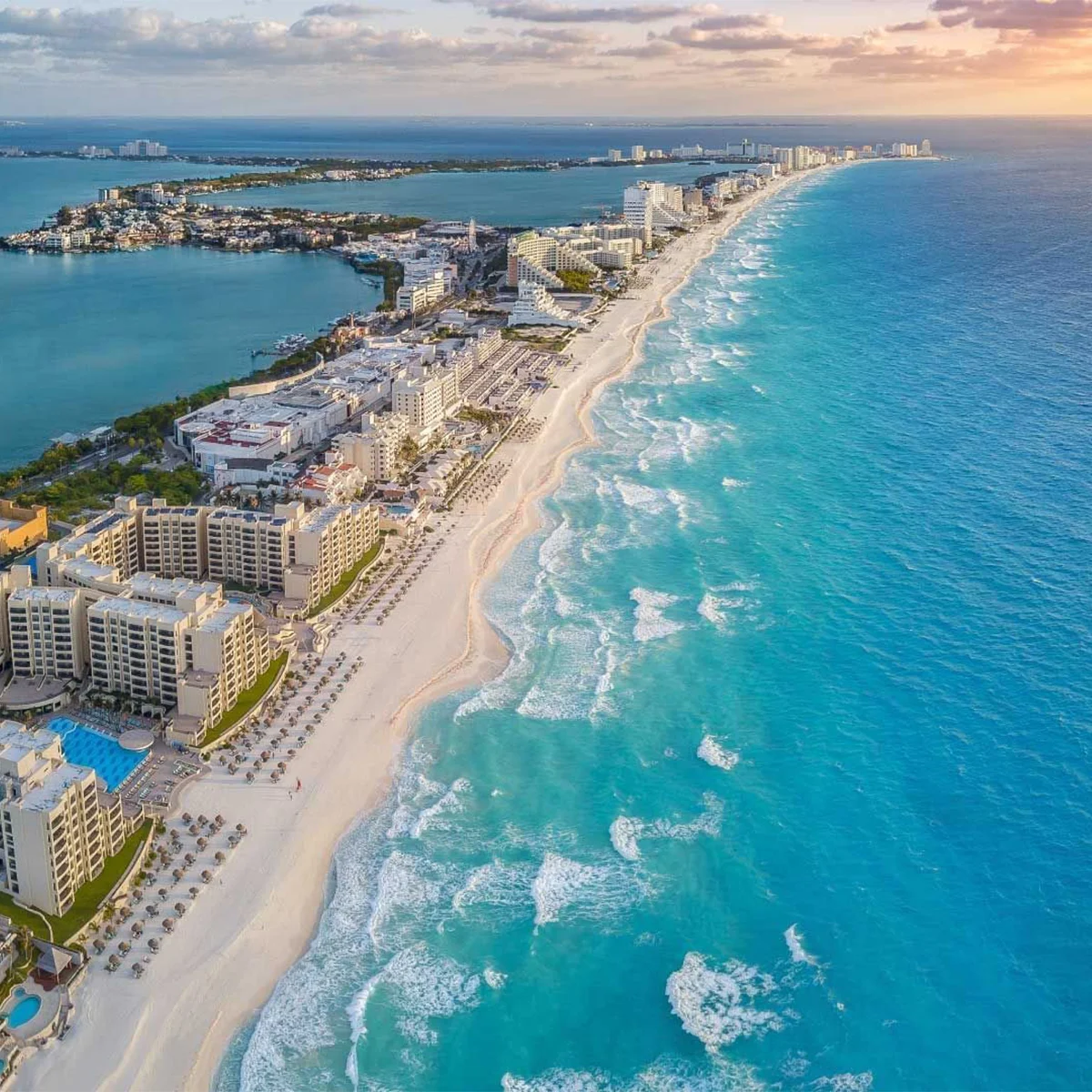 Cancun