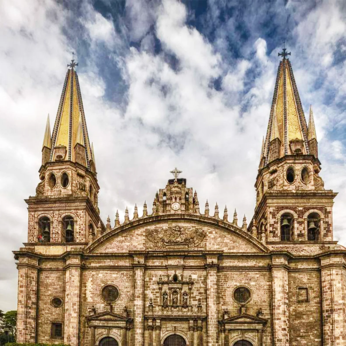 Guadalajara