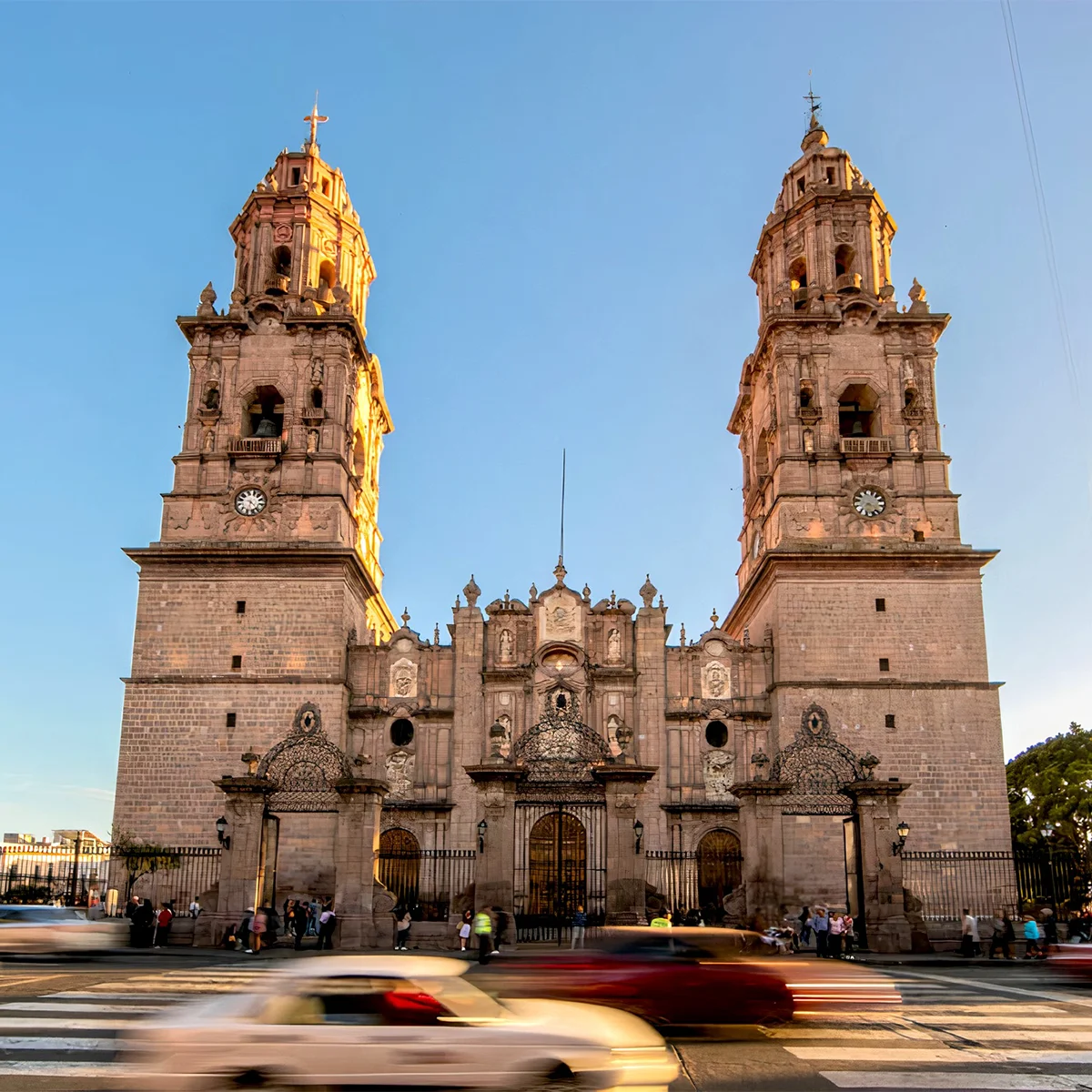Morelia