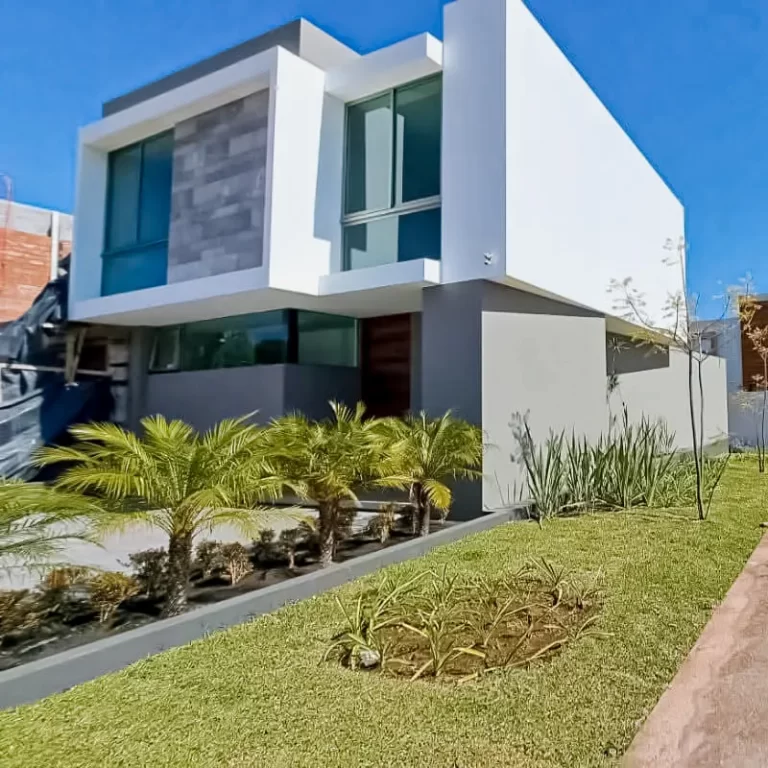 Casa Albar | El Olivar Altozano