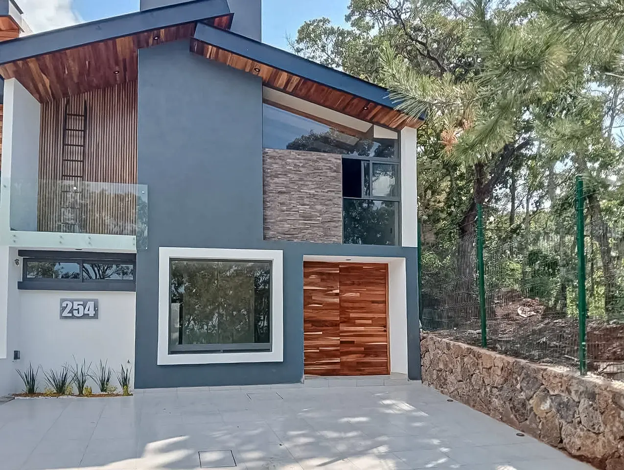 Casa Azabache | Fracc. El Pinar Altozano