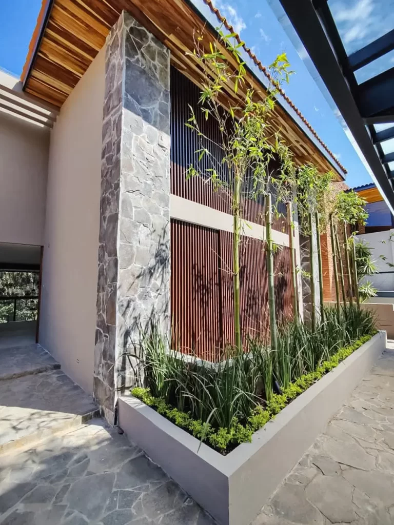 Casa Bambú | Club de Golf Tres Marías