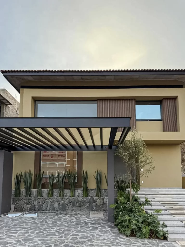 Casa Belves | Club de Golf Tres Marías
