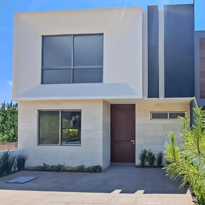 Casa Biseles | Fracc. El Olivar Altozano