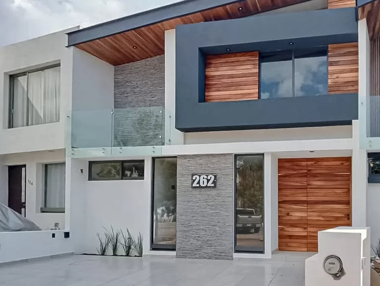 Casa Calcárea | Fracc. El Pinar Altozano