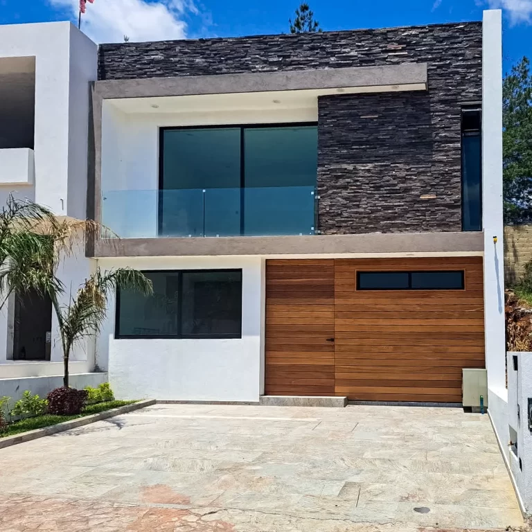 Casa Camilo | Fracc. Praderas II Altozano