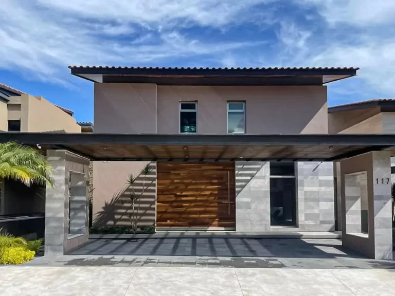 Casa Fancy | Club de Golf Tres Marías