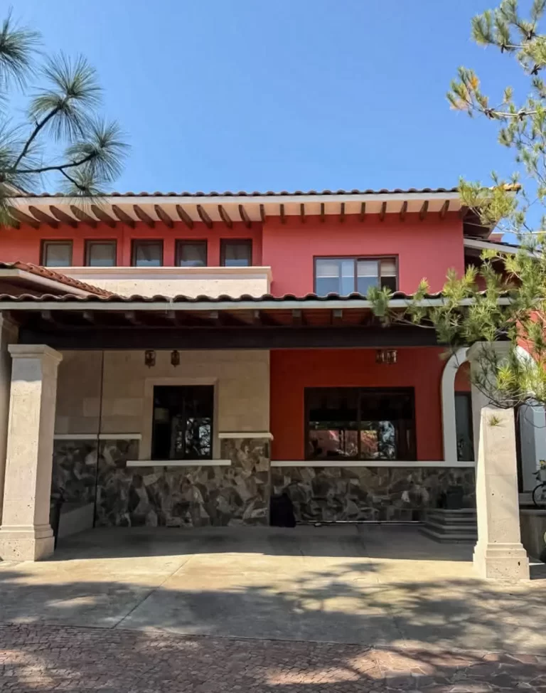Casa Guindas | Club de Golf Altozano