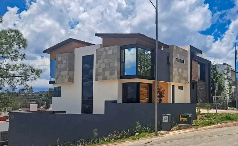 Casa May | El Olivar Altozano