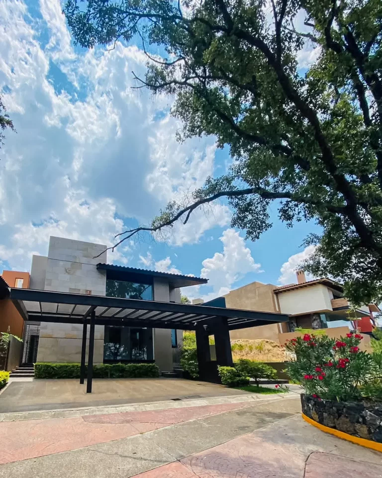 Casa Róseo | Club de Golf Tres Marías