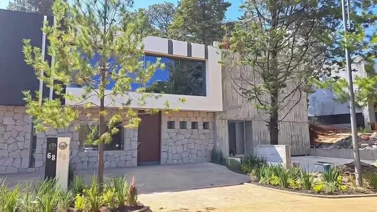 Casa Peña | Fracc. El Pinar Altozano