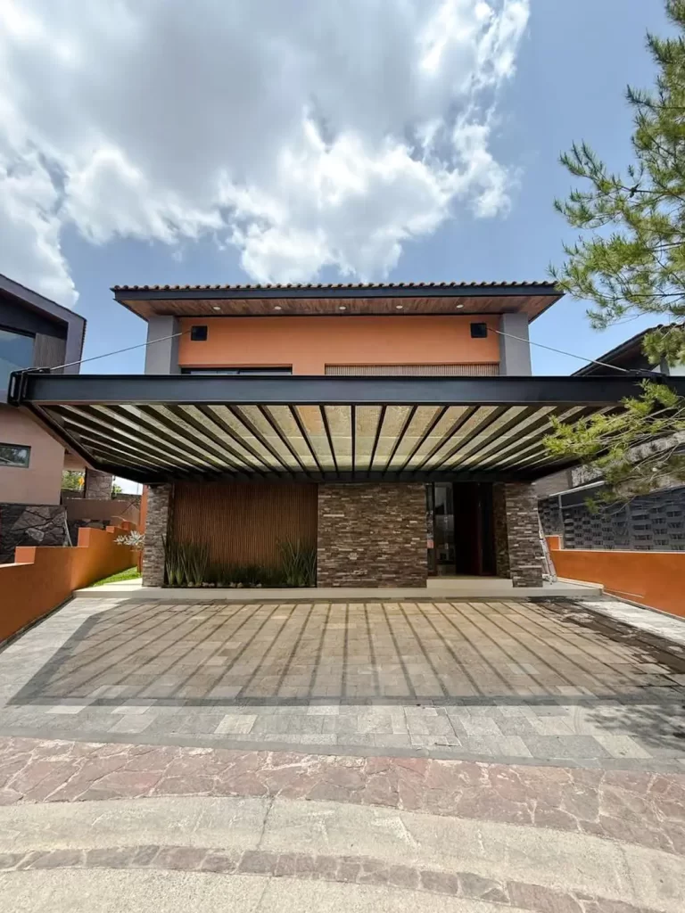Casa Catorce | Club de Golf Altozano