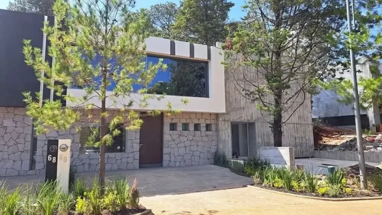 Casa Cantera | Fracc. El Pinar Altozano