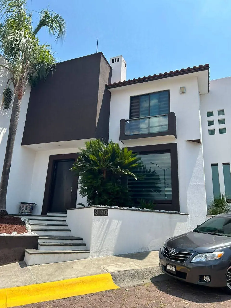 Casa Palma | Lomas de Las Américas