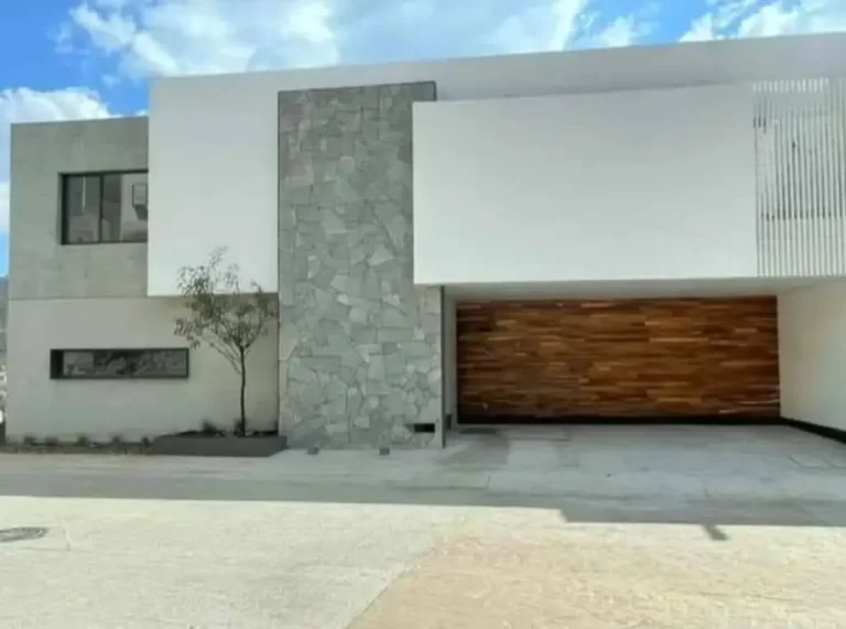 Casa Pedrá | Lindavista Ciudad Tres Marías