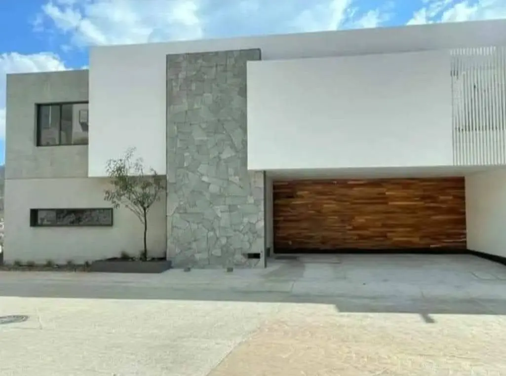 Casa Pedrá | Lindavista Ciudad Tres Marías