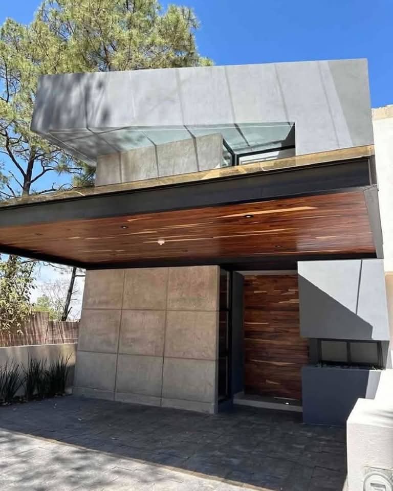 Casa Abeto | Fracc. El Pinar Altozano