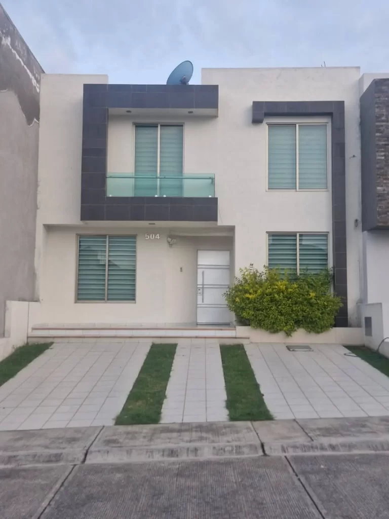 Casa CC | Mision San Diego