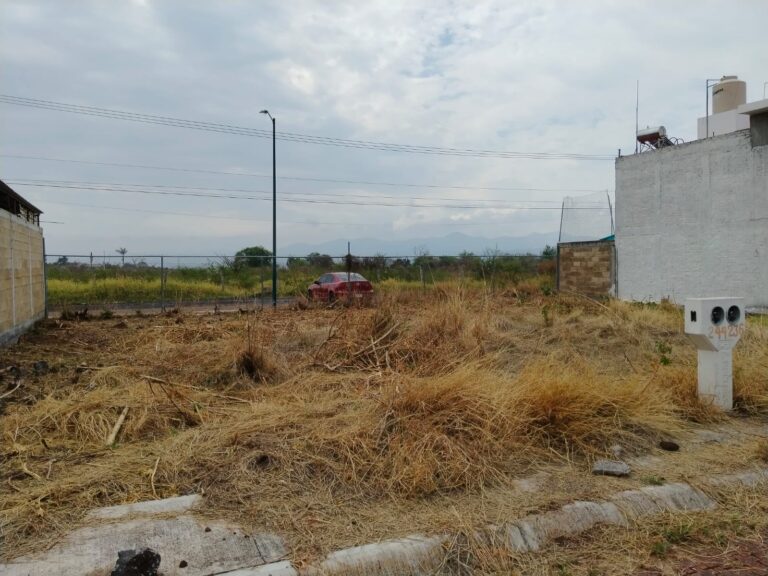 Terreno Intermedio | Salida Quiroga