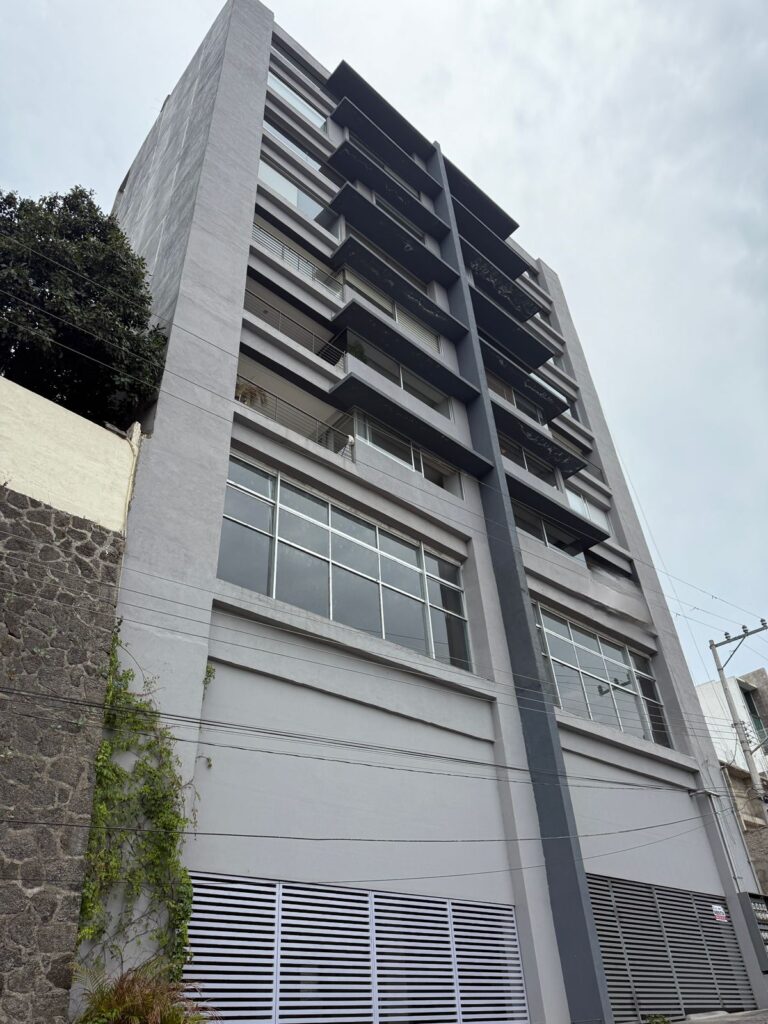 Departamento Dove | Fracc. La Paloma Altozano